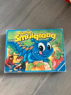 Rupsje smulgraag spel, Hobby en Vrije tijd, Gezelschapsspellen | Bordspellen, Ophalen of Verzenden