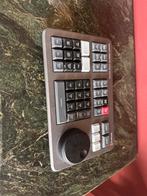 Davinci Resolve Speed Editor, Computers en Software, Ophalen of Verzenden, Zo goed als nieuw