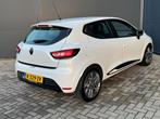 Renault Clio 1.2 TCe Intens / Automaat / Led / 74.000 km !, Gebruikt, 4 cilinders, 1054 kg, 1200 kg