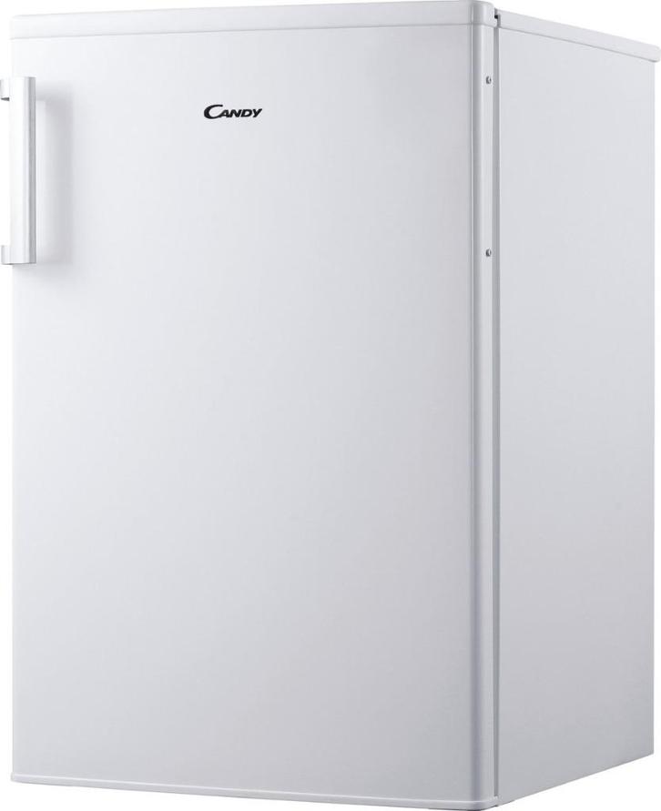 Candy CCTLS 544WHN Vrijstaande Koelkast, nieuw in doos!, Witgoed en Apparatuur, Koelkasten en IJskasten, Nieuw, Zonder vriesvak