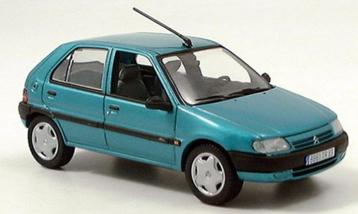 Citroën Saxo 1996 beschikbaar voor biedingen