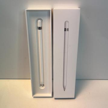 Apple Pencil 1e Gen | Compleet in doos beschikbaar voor biedingen