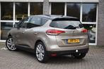 Renault Scénic 1.3 TCe Limited Full opties 1e eigenaar 15dk, Stof, Gebruikt, Zwart, 4 cilinders