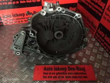 Opel Corsa D ('06-'09) 1.3 CDTI Versnellingsbak 134.325 beschikbaar voor biedingen