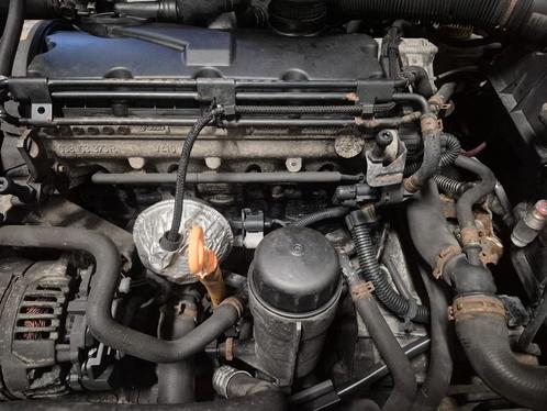 1.9 TDI PD MOTOREN 'SWAP' ASZ AXR ETC GTB2260VK, Auto-onderdelen, Motor en Toebehoren, Ophalen of Verzenden