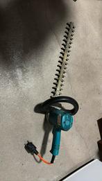 Elektronisch heggenschaar, Ophalen, Gebruikt, Elektrisch, Black & Decker