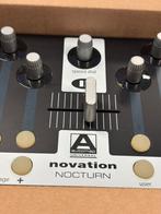 Novation Nocturn – USB Plug-in Controller  Neuwertig mit OVP, Nieuw, Ophalen of Verzenden, Pandjeshuis053@hotmail.com, Espoortstraat 7 Enschede