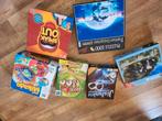 Spellen en puzzels, Hobby en Vrije tijd, Ophalen of Verzenden, Zo goed als nieuw