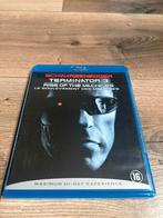 Terminator 3 blu ray nederlandse uitgave, Cd's en Dvd's, Blu-ray, Ophalen of Verzenden, Zo goed als nieuw, Actie