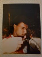 Foto van  Ruud  Gullit (feyenoord).5, Ophalen of Verzenden, Feyenoord, Spelerskaart