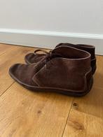 Hugo Boss schoenen, Kleding | Heren, Bruin, Verzenden, Zo goed als nieuw, Hugo Boss