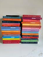 Grote set boeken van Suzanne Vermeer, Ophalen of Verzenden, Zo goed als nieuw