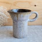 Potterie handgemaakte aardewerk kan, Ophalen of Verzenden