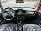 Mini Mini 1.6 Parklane|Airco|Cruise Control|Panoramadak|APK, Auto's, Mini, Voorwielaandrijving, 15 km/l, Gebruikt, 4 cilinders