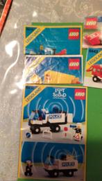 Complete collectie Lego te koop in 1 koop, Complete set, Gebruikt, Ophalen of Verzenden, Lego