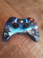 Halo controller Xbox360, Spelcomputers en Games, Spelcomputers | Xbox | Accessoires, Ophalen of Verzenden
