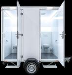 Diversen De beste DUITSE KWALITEIT toiletwagen type 1-1-1 GL, Nieuw