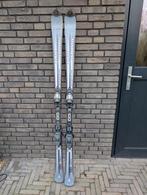 Atomic Ski's 170cm, Sport en Fitness, Skiën en Langlaufen, 160 tot 180 cm, Gebruikt, Ophalen of Verzenden, Carve