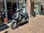 Piaggio Vespa Primavera 45 3V IGET I-GET bromscooter lage km, Ophalen, Gebruikt, Overige modellen, Minervum 7272