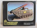 Set vintage stickers Koninklijke Landmacht (jaren '70), Ophalen of Verzenden, Landmacht, Nederland, Overige typen