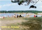B31 Otterlo Camping "De Zanding" Vijverlaan 1, Verzenden, 1960 tot 1980, Gelderland