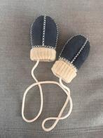 Schapenvacht wantjes baby - Heitman Felle, Maat 62, Jongetje of Meisje, Wanten, Nieuw