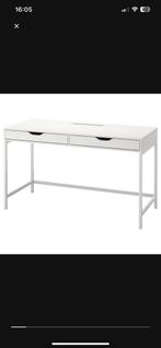 Ikea bureau (ALEX), Huis en Inrichting, Ophalen, Zo goed als nieuw