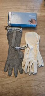 Veiligheidshandschoen - nieuw., Ophalen of Verzenden, Nieuw, Overige soorten, Schoeisel