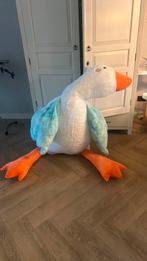 Kermis gans zittend 1,40, Ophalen, Zo goed als nieuw