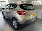 Renault Captur 0.9 TCe Expression|Cruise|Trekha € 7.900,00, Auto's, Voorwielaandrijving, 898 cc, Stof, Start-stop-systeem