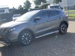 Nissan Qashqai Citybar Frontbar Bullbar Pushbar, Ophalen