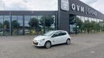 Personenauto , Renault, Clio 1.2 20th Anniversary, Wit, 2010, 535 kg, Gebruikt, 1055 kg, Wit