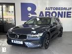 Volvo V60 2.0 T5 Momentum, panorama dak, trekhaak,standkache, 15 km/l, 4 cilinders, 1969 cc, Blauw