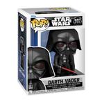 Funko POP! Star Wars - Darth Vader, SupportEMEA@funko.com, Funko, Nieuw, Ophalen of Verzenden