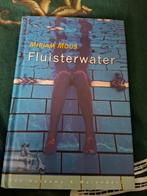 Mirjam Mous - Fluisterwater, Ophalen of Verzenden, Zo goed als nieuw, Mirjam Mous