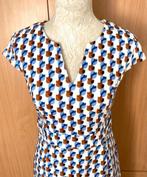 River Woods jurk maat 36 NIEUW, Kleding | Dames, Jurken, Overige kleuren, Nieuw, Ophalen of Verzenden, Knielengte