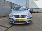 Volkswagen Golf Plus 1.6 FSI 85KW 2005 Grijs, 65 €/maand, 4 cilinders, 1200 kg, 115 pk