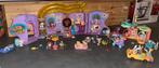 Littlest pet shop, Ophalen of Verzenden