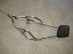 Honda CBX650SC Night Hawk 1984 - 1986 Sissybar, Motoren, Ophalen of Verzenden, Gebruikt