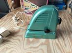 Vintage Bajka Diaskop diaprojector met filmrolletjes, Ophalen of Verzenden, Gebruikt