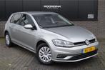 Volkswagen Golf 1.0 TSI|Airco|Cruise|Carplay|Navi|NAP, Auto's, Volkswagen, Stof, Gebruikt, Origineel Nederlands, Bedrijf