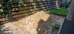 Gratis Zand, Ophalen, Gebruikt