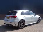 Mercedes-Benz A-klasse 180 Business Solution AMG Automaat, C, 65 €/maand, Gebruikt, Origineel Nederlands, Bedrijf