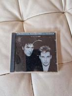 cd OMD orchestral manoeuvres in the dark, Ophalen of Verzenden, 1980 tot 2000, Zo goed als nieuw