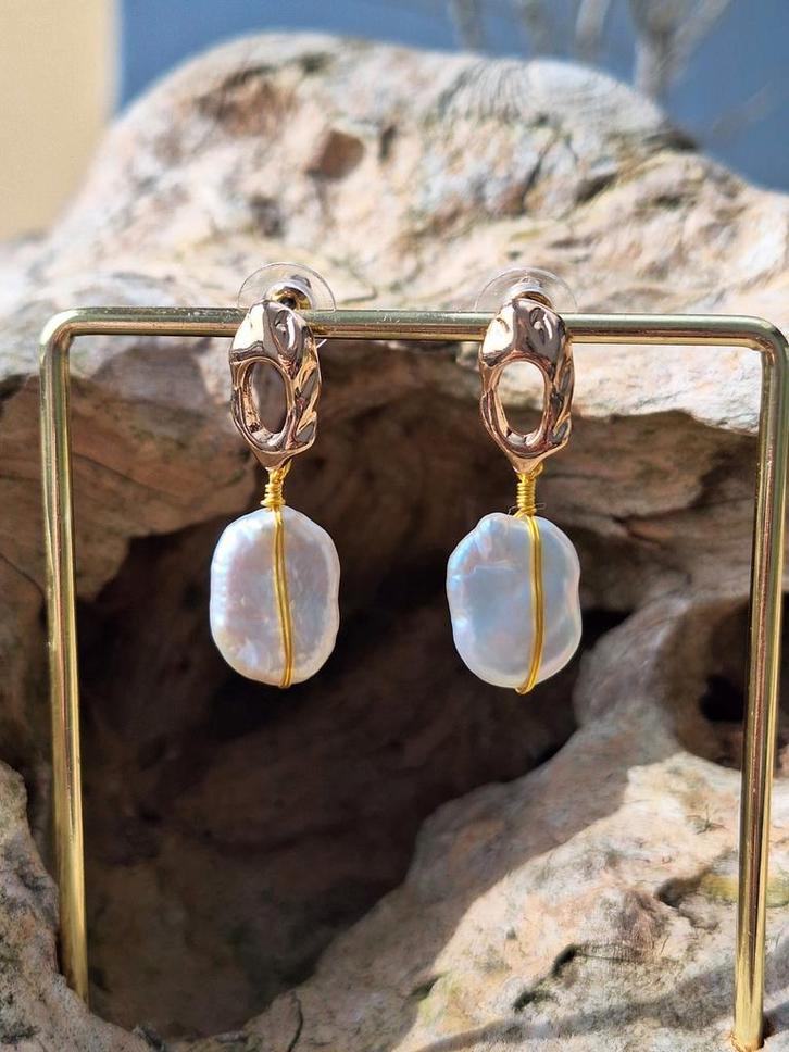 SALE oorbellen 3 paar voor 15 euro, Sieraden, Tassen en Uiterlijk, Oorbellen, Nieuw, Overige materialen, Ophalen of Verzenden