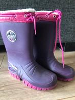 Spiral regenlaars snowboots maat 34, Meisje, Laarzen, Ophalen of Verzenden, Zo goed als nieuw