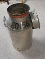 melkbus, Ophalen, Zo goed als nieuw