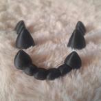 Fursuit/Cosplay 3D Geprinte Tanden - Nieuw!, Ophalen of Verzenden, Nieuw
