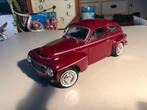 VOLVO.  PV.  544.        Revell., Hobby en Vrije tijd, Modelauto's | 1:18, Ophalen of Verzenden, Zo goed als nieuw