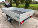 Te koop: Anssems plateau-wagen., Auto diversen, Aanhangers en Bagagewagens, Ophalen, Zo goed als nieuw